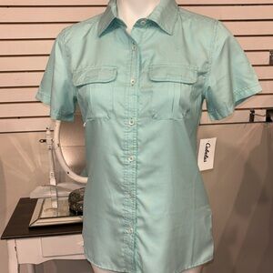 Cabela’s Top UPF 30